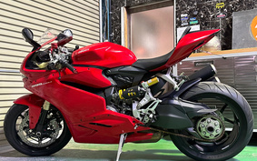 DUCATI 1299パニガーレ 2016 H905J