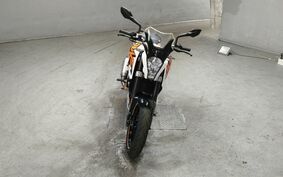 KTM 200 DUKE JUC