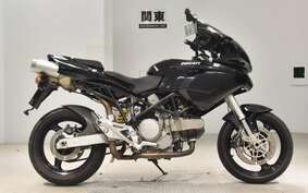 DUCATI MULTISTRADA ー620 2006 A103A