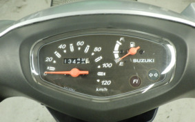 SUZUKI ADDRESS V125 CF4EA