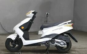 OTHER スクーター125cc 不明