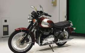 TRIUMPH BONNEVILLE T100 2008