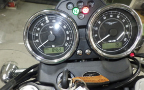 MOTO GUZZI V7 CLASSIC 2011