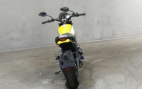 DUCATI SCRAMBLER ICON 2019 K102JA