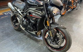 TRIUMPH SPEED TRIPLE RS 2019 PN275C