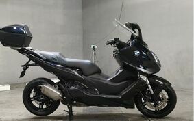 BMW C600 SPORT 2013 0131