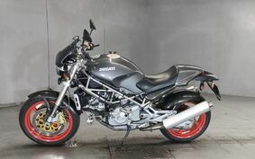 DUCATI MONSTER S4 2002 M400AA