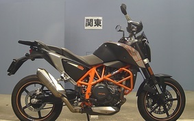 KTM 690 DUKE 2012 LDT40