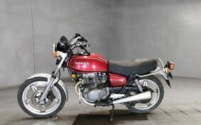 HONDA CB250 T Hawk CB250T