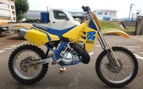 SUZUKI RM250 1988 RJ15A