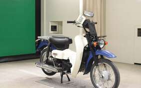 SUZUKI BIRDIE 50 BA43A