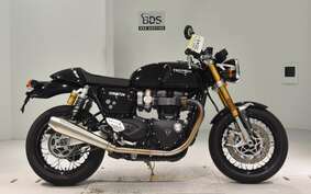 TRIUMPH THRUXTON 1200 RS 2023