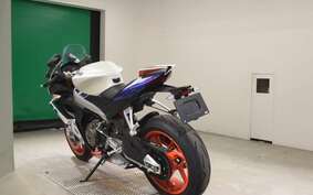 APRILIA RS660 2023