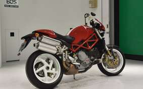 DUCATI MONSTER S4R 2005 M405A