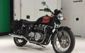 TRIUMPH BONNEVILLE T100 2007