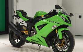 KAWASAKI NINJA ZX-6R A 2015