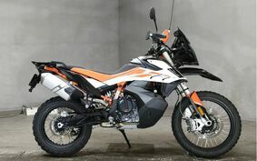 KTM 790 ADVENTURE R 2021 TR340