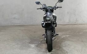 KAWASAKI KLX250D TRACKER X LX250V