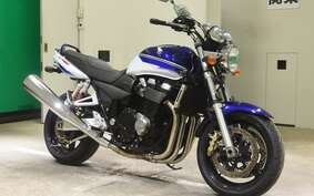 SUZUKI GSX1400 2006 GY71A