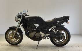 SUZUKI BANDIT 250 GJ74A