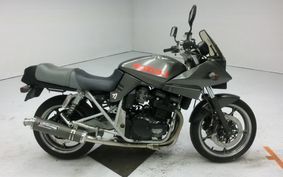 SUZUKI GSX400S KATANA 1993 GK77A