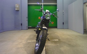 TRIUMPH SCRAMBLER 900 2008 J9178G