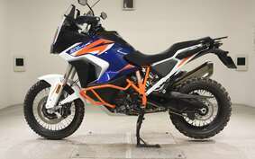 KTM 1290 SUPER ADVENTURE R 2023