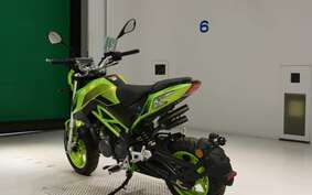 BENELLI TNT125