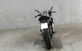 KTM 250 RC JYE40