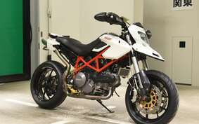 DUCATI HYPERMOTARD 796 2011 B101A