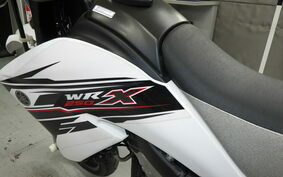 YAMAHA WR250X DG15J