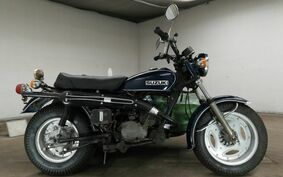 SUZUKI VANVAN 125 Sidecar RV125