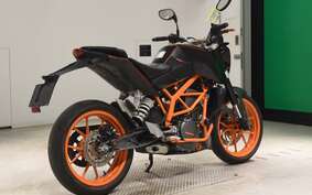 KTM 250 DUKE JGE40