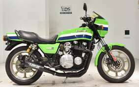 KAWASAKI Z1100 R 1985 KZT10R