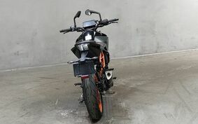 KTM 390 DUKE 2021 JPJ