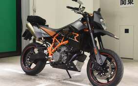 KTM 950 SUPERMOTO R 2007 VS440