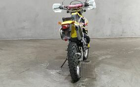 SUZUKI RMX250 S SJ14A