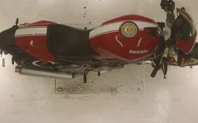 DUCATI MONSTER S4 2002