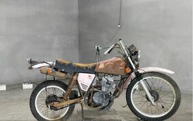 KAWASAKI KL250 KL250A