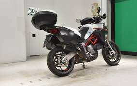 DUCATI MULTISTRADA950S 2020 2A00A