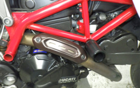 DUCATI HYPERMOTARD 821 SP 2013