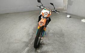 KTM 250 EXC F RFA