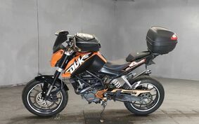 KTM 200 DUKE JUC