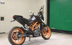 KTM 390 DUKE 2015 JGJ40