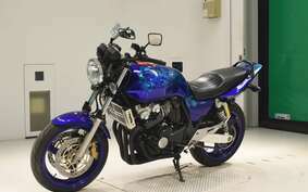 HONDA CB400SF VTEC Spec3 2004 NC39