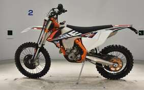 KTM 250 EXC F SIXDAYS EXA40