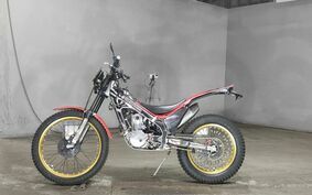 MONTESA コタ4RT 不明