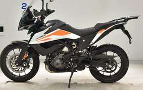 KTM 390 ADVENTURE 2021 JGJ40