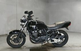 KAWASAKI ZRX-2 1995 ZR400E