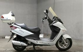 SYM RV200i 不明